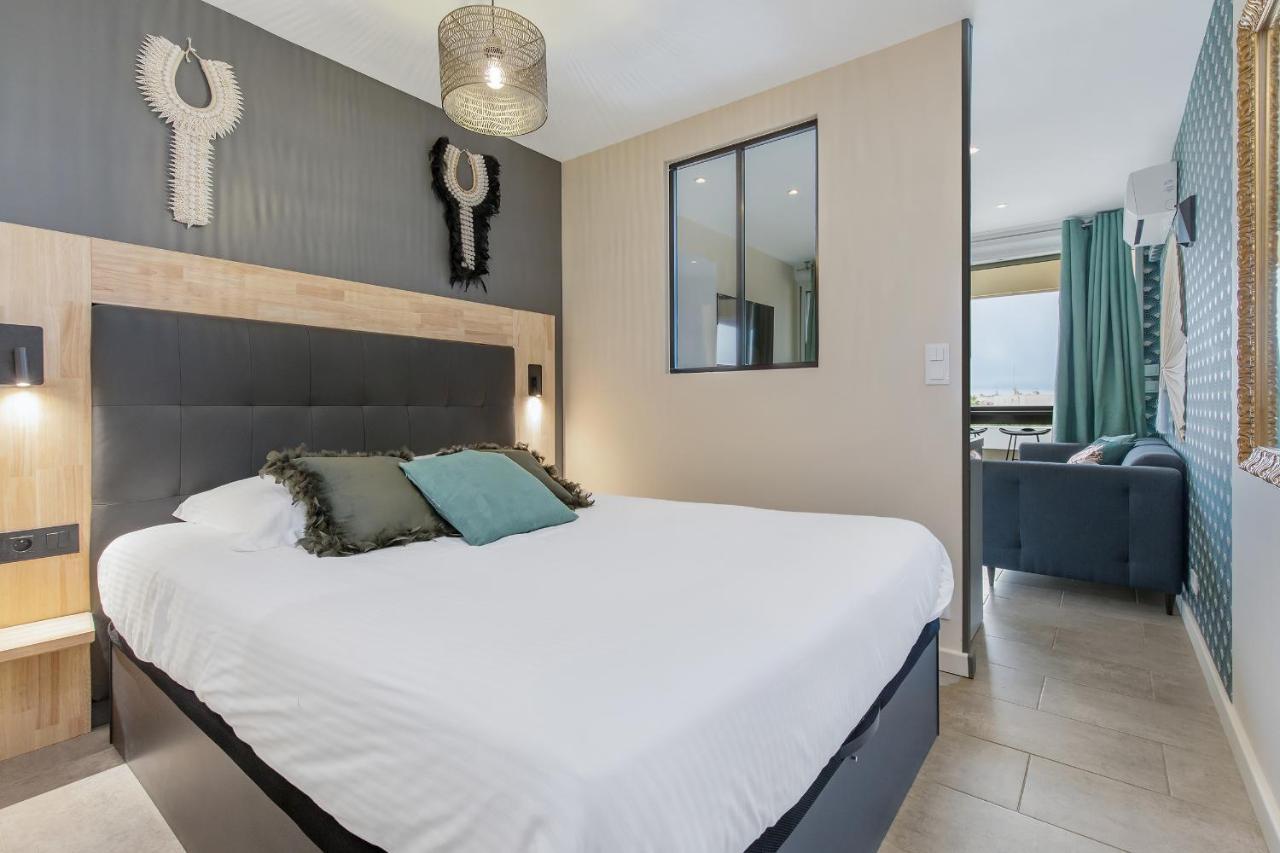 Zen Et Summer Zen Coursive Naturiste Agde Exterior foto