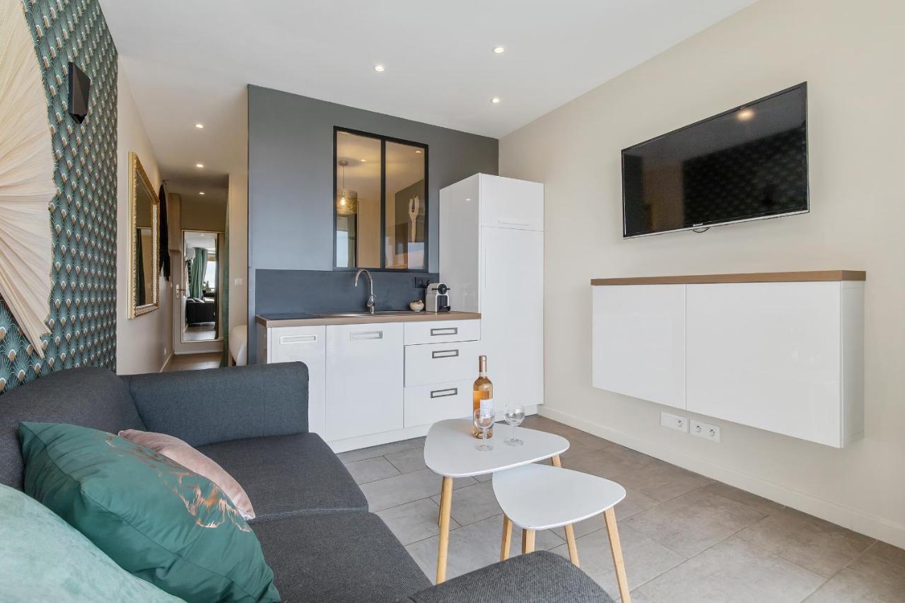 Zen Et Summer Zen Coursive Naturiste Agde Exterior foto
